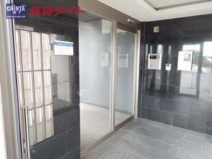 三日市駅 徒歩22分 2階の物件外観写真